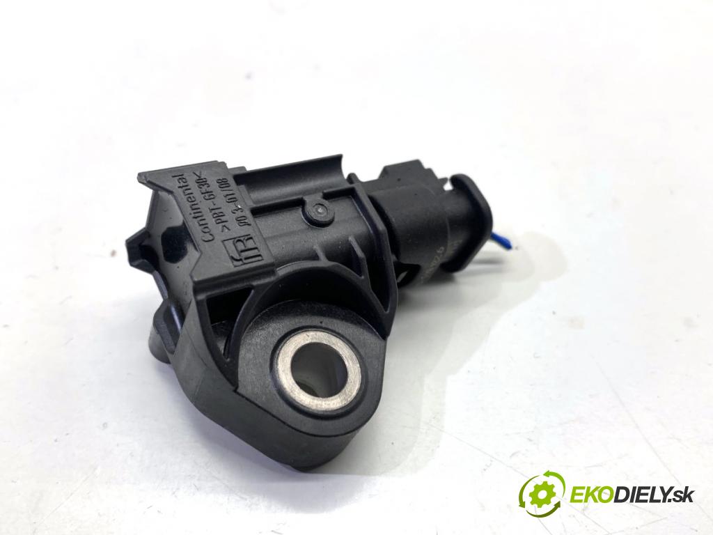 BMW F44 coupe 2021 131 kW 220 i 1998 Snímač nárazu 9496815 (Snímač nárazu)