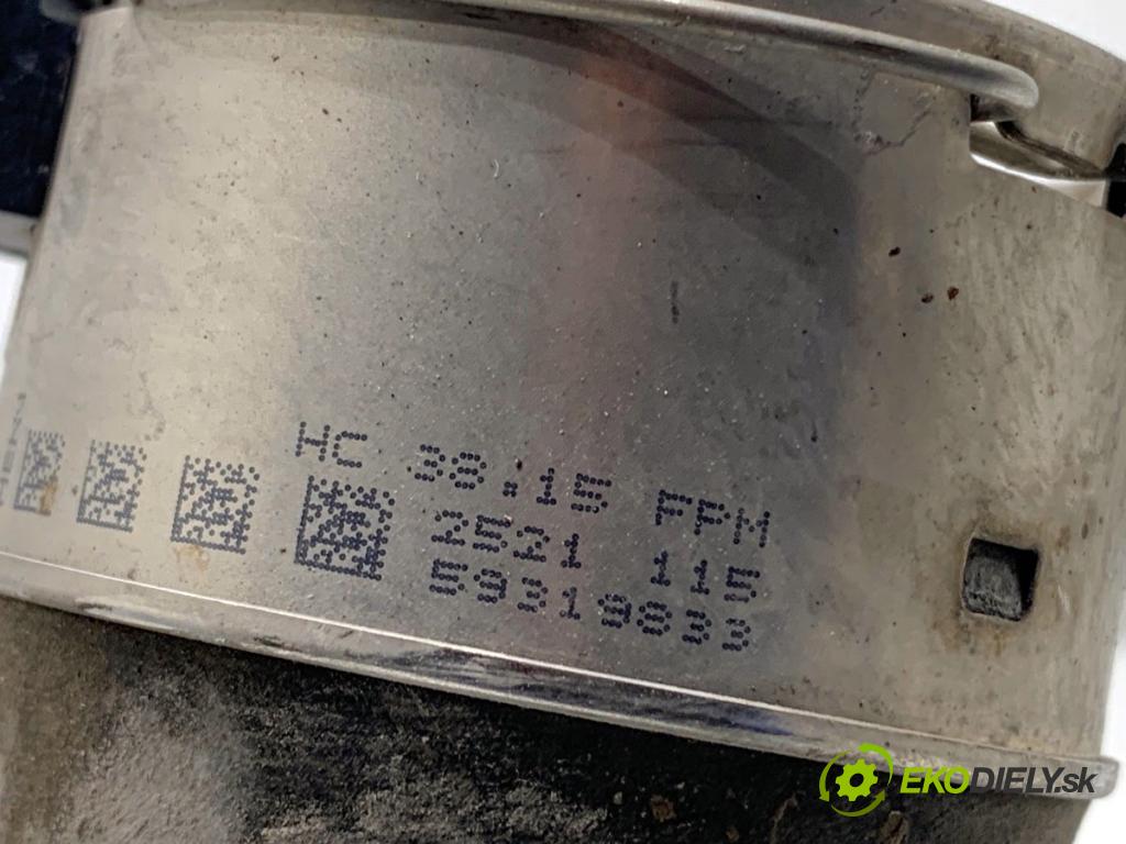 BMW F44 coupe 2021 131 kW 220 i 1998 Rúra turba MGW00370