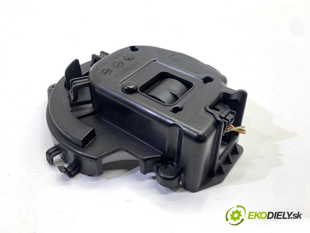 BMW F44 coupe 2021 131 kW 220 i 1998 Motor kúrenia CZ017660-546