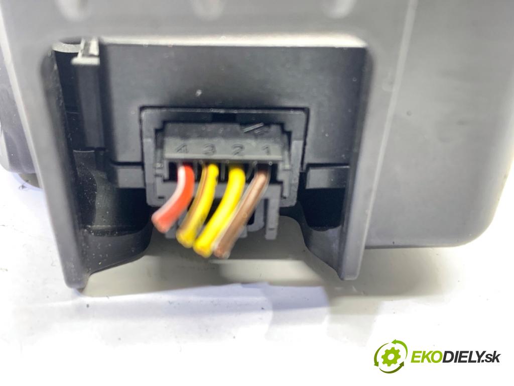 BMW F44 coupe 2021 131 kW 220 i 1998 Motor kúrenia CZ017660-546