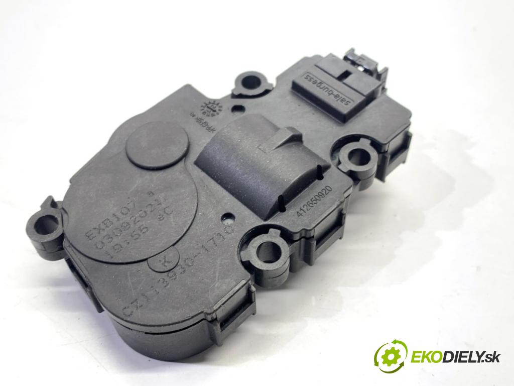 BMW F44 coupe 2021 131 kW 220 i 1998 Motor kúrenia CZ113930-1710