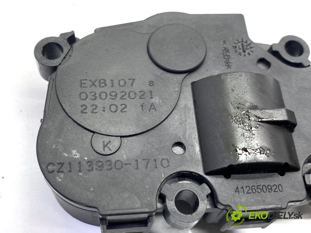 BMW F44 coupe 2021 131 kW 220 i 1998 motor topení CZ113930-1710