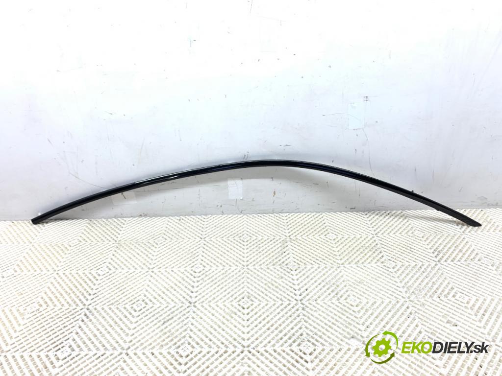 BMW F44 coupe 2021 131 kW 220 i 1998 Lišta strešná pravá 7483156