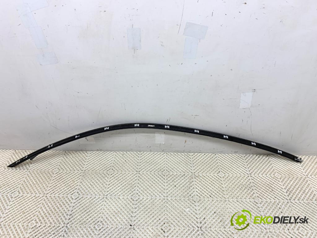 BMW F44 coupe 2021 131 kW 220 i 1998 Lišta strešná pravá 7483156