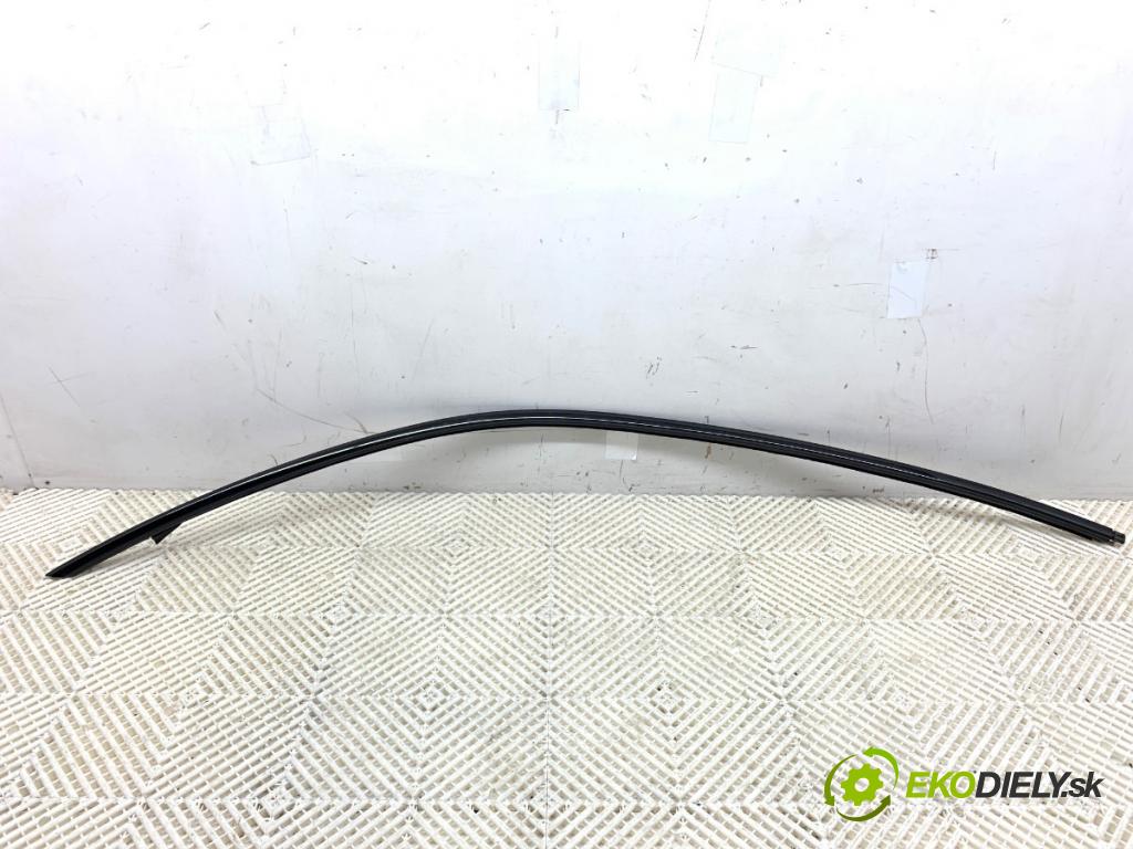 BMW F44 coupe 2021 131 kW 220 i 1998 Lišta strešná ľavá strana 7483155