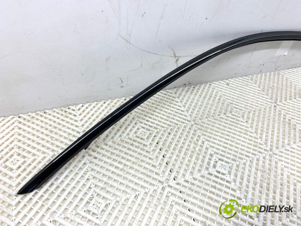 BMW F44 coupe 2021 131 kW 220 i 1998 Lišta strešná ľavá strana 7483155