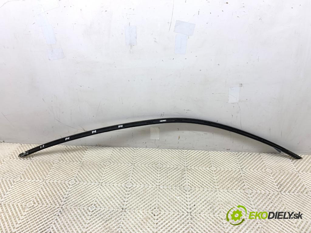 BMW F44 coupe 2021 131 kW 220 i 1998 Lišta strešná ľavá strana 7483155