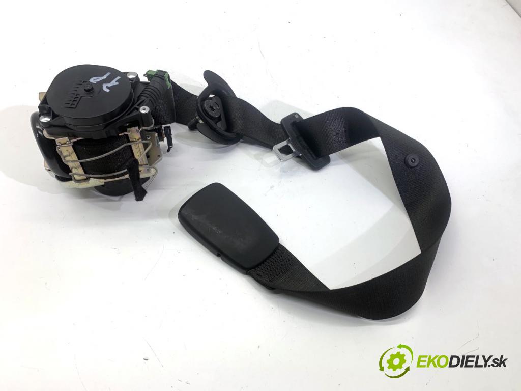 BMW F44 coupe 2021 131 kW 220 i 1998 Držiak BEZPEČNOSŤ pravy predný 7456264