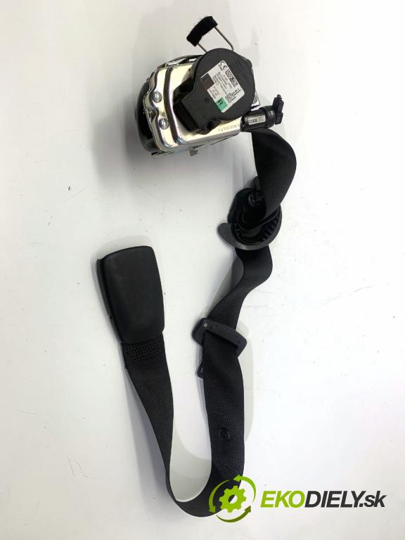 BMW F44 coupe 2021 131 kW 220 i 1998 Držiak BEZPEČNOSŤ pravy predný 7456264