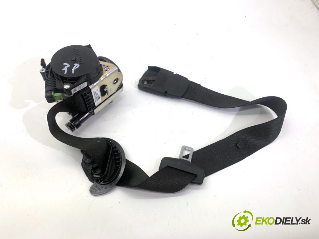 BMW F44 coupe 2021 131 kW 220 i 1998 Držiak BEZPEČNOSŤ pravy predný 7456264