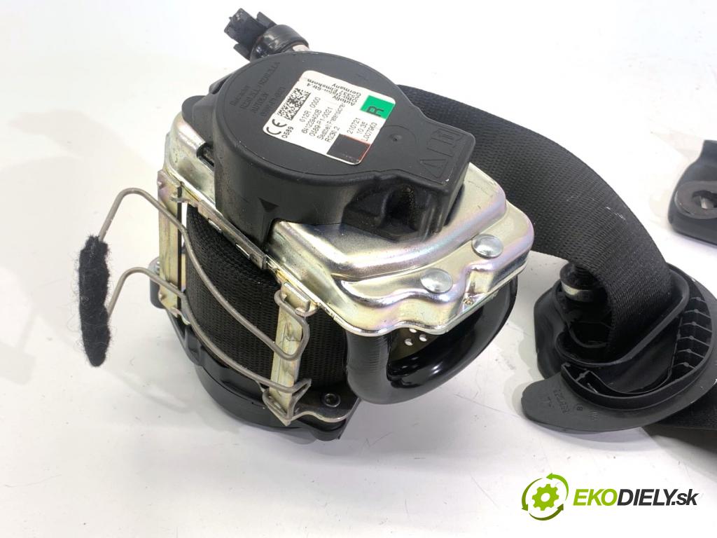 BMW F44 coupe 2021 131 kW 220 i 1998 Držiak BEZPEČNOSŤ pravy predný 7456264