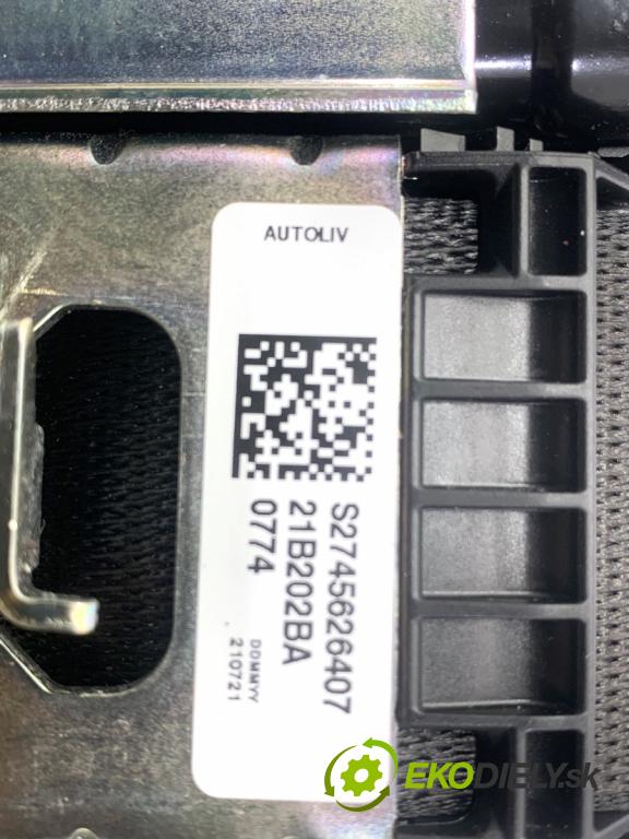 BMW F44 coupe 2021 131 kW 220 i 1998 Držiak BEZPEČNOSŤ pravy predný 7456264