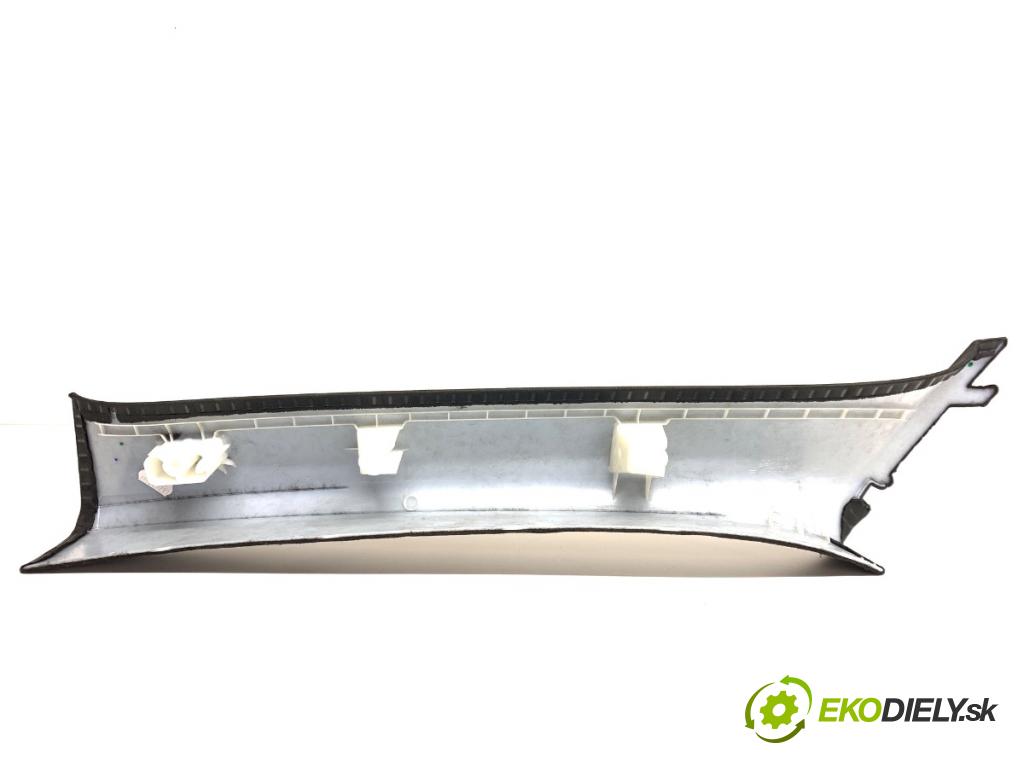 BMW F44 coupe 2021 131 kW 220 i 1998 Clona stĺpika pravy 7475544