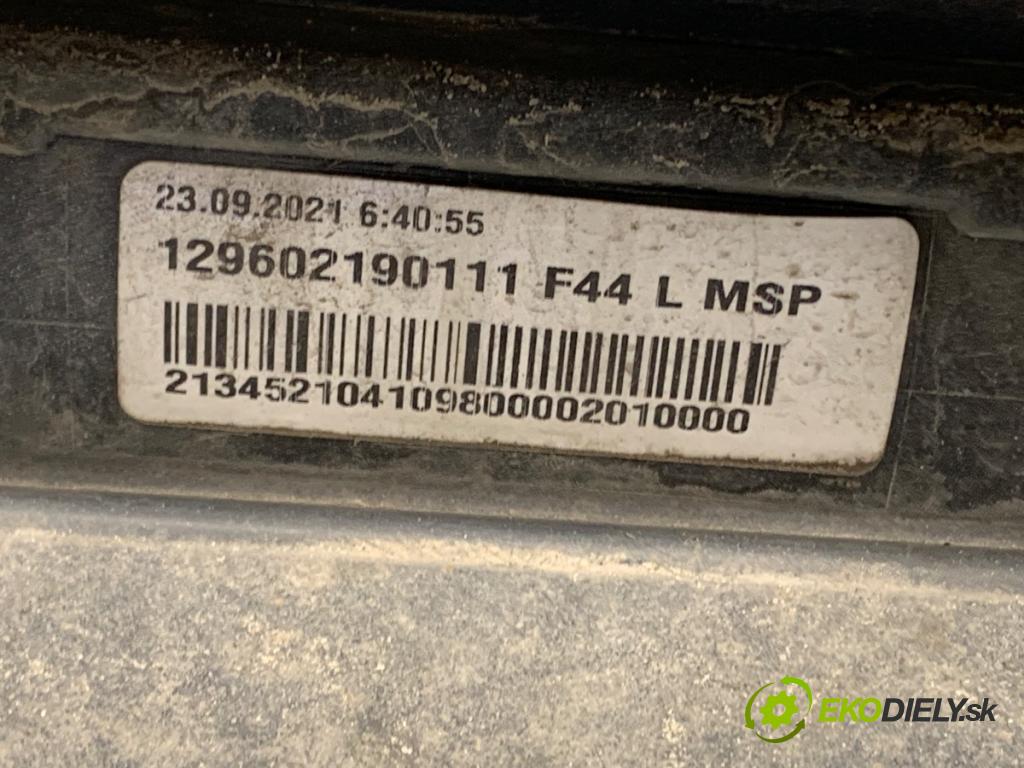 BMW F44 coupe 2021 131 kW 220 i 1998 Lišta prahová ľavy