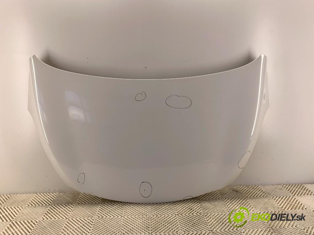 HYUNDAI i40 Kombi 2013 85 kW 1.7 CRDi 1685 Kapota NCW (Kapota)