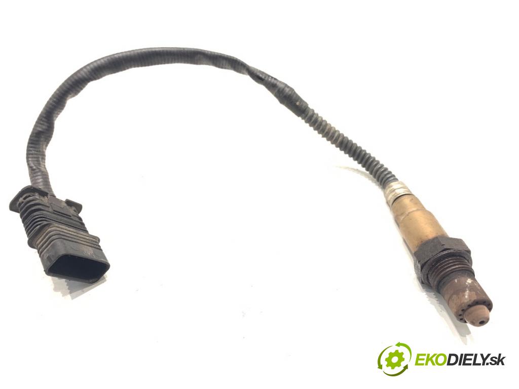 BMW F30 sedan 2015 180 kW 328 i xDrive 1997 sonda lambda 7589121 (Lambda sonda)