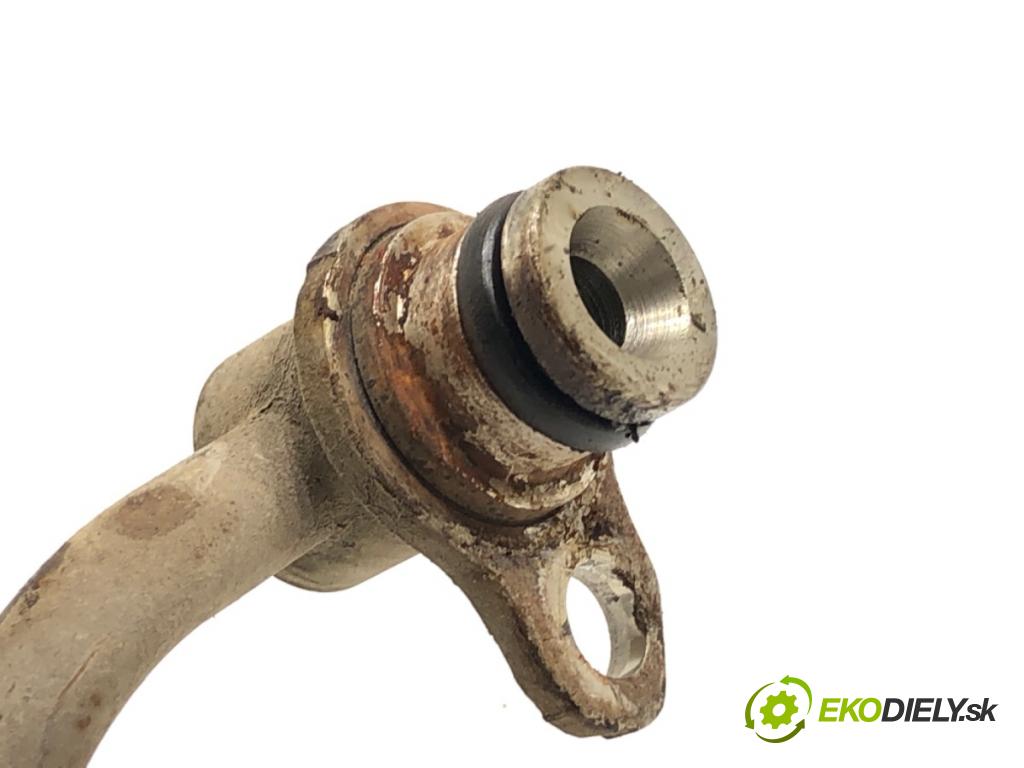 BMW F30 sedan 2015 180 kW 328 i xDrive 1997 rúrka turba 8626652 (Hadica turbodúchadla)