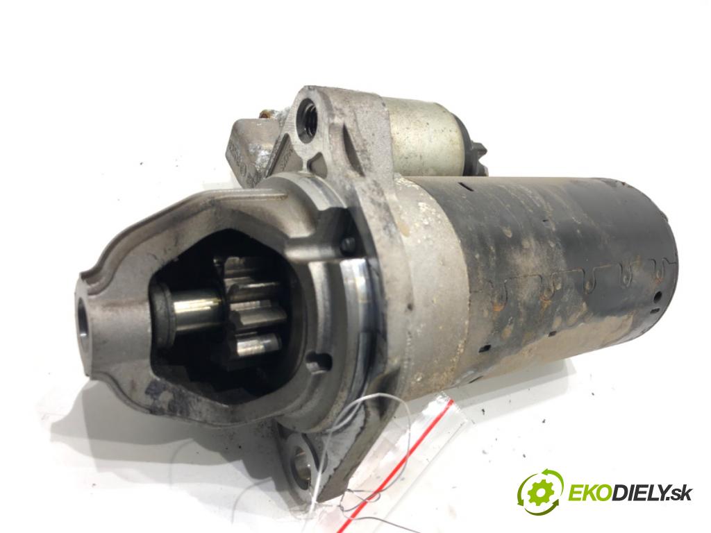 BMW F30 sedan 2015 180 kW 328 i xDrive 1997 startér 8612576 (Startér)