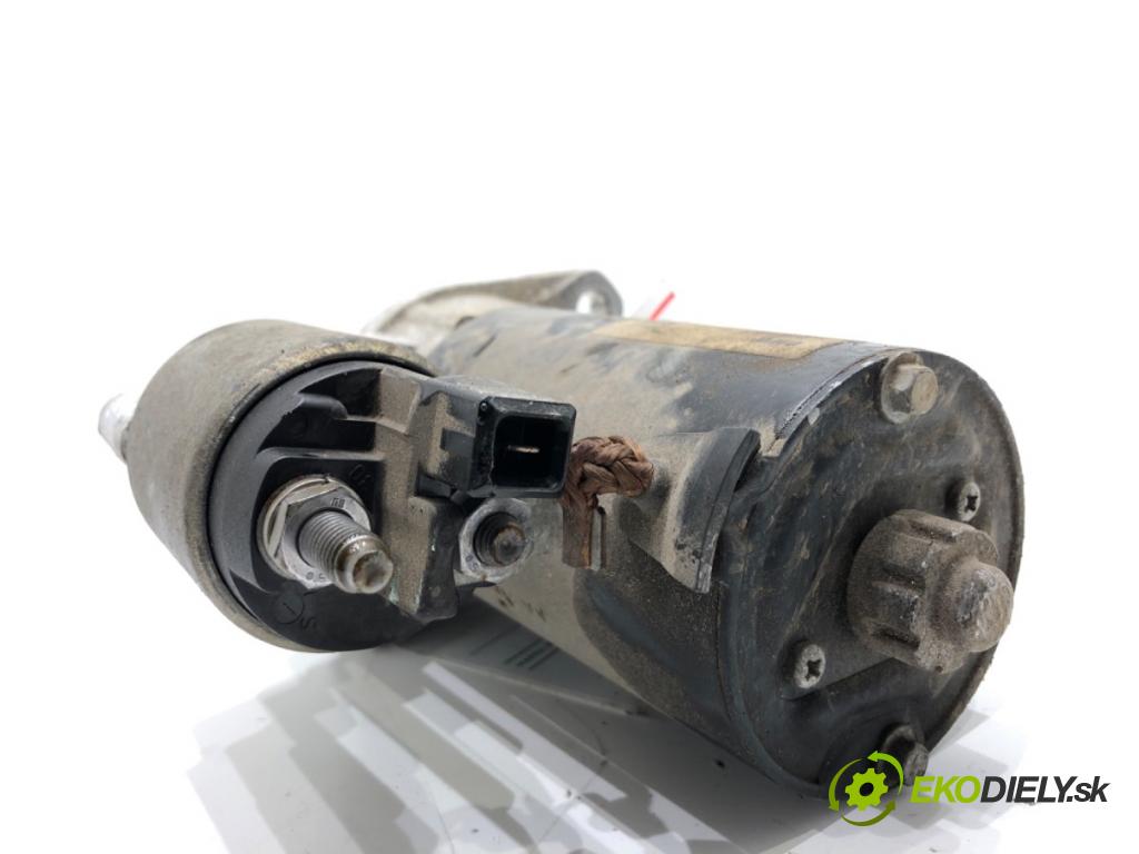 BMW F30 sedan 2015 180 kW 328 i xDrive 1997 startér 8612576 (Startér)