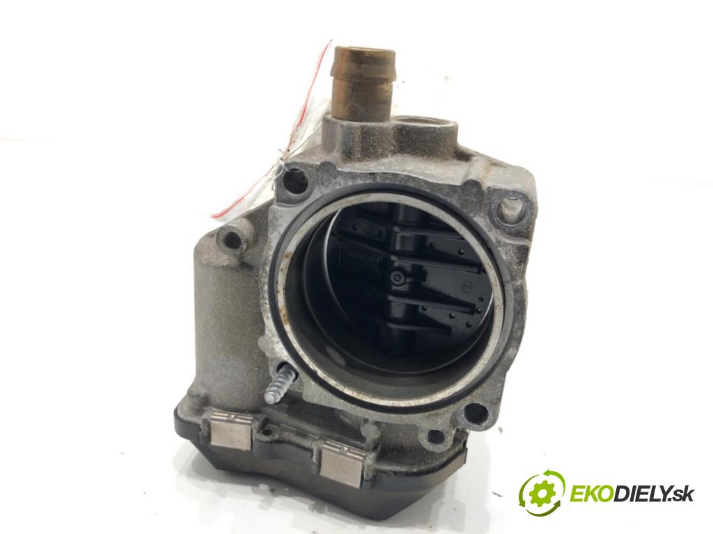 BMW F30 sedan 2015 180 kW 328 i xDrive 1997 Škrtiaca klapka 7588625 (Škrtiaca klapka)