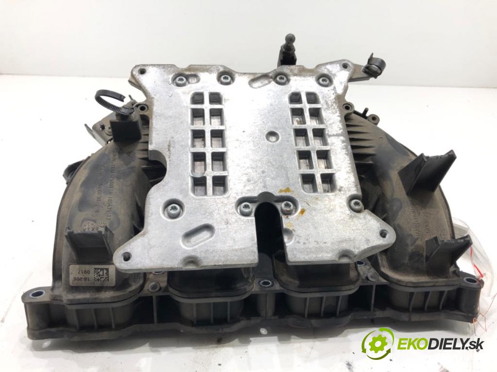 BMW F30 sedan 2015 180 kW 328 i xDrive 1997 Potrubie sacie, sanie 7588126 (Sacie potrubie)