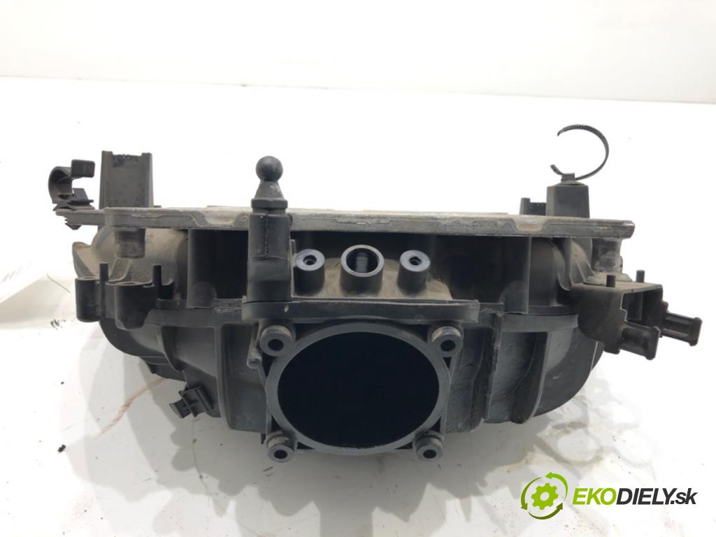 BMW F30 sedan 2015 180 kW 328 i xDrive 1997 Potrubie sacie, sanie 7588126 (Sacie potrubie)