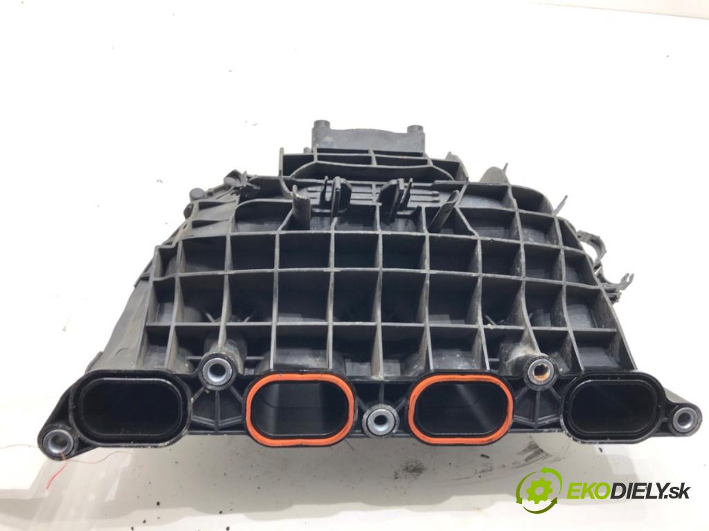 BMW F30 sedan 2015 180 kW 328 i xDrive 1997 Potrubie sacie, sanie 7588126 (Sacie potrubie)