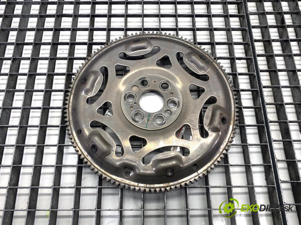 BMW F30 sedan 2015 180 kW 328 i xDrive 1997 koleso zotrvačníkové 7585146 (Zotrvačník)