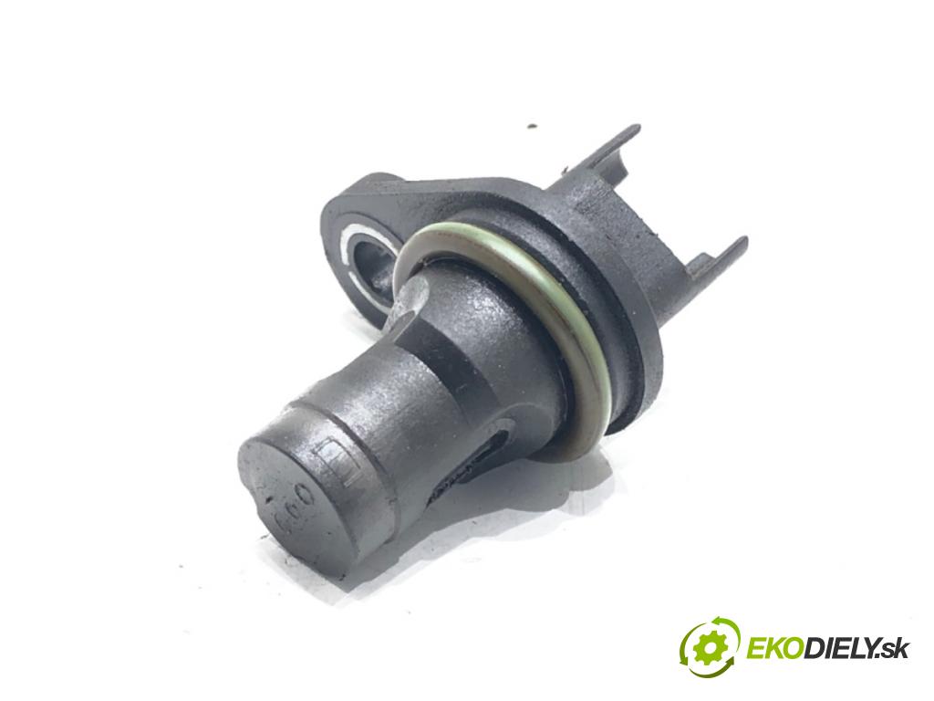 BMW F30 sedan 2015 180 kW 328 i xDrive 1997 Snímač pozície vačkového hriadeľa 7525014 (Snímač polohy kľukového hriadeľa)