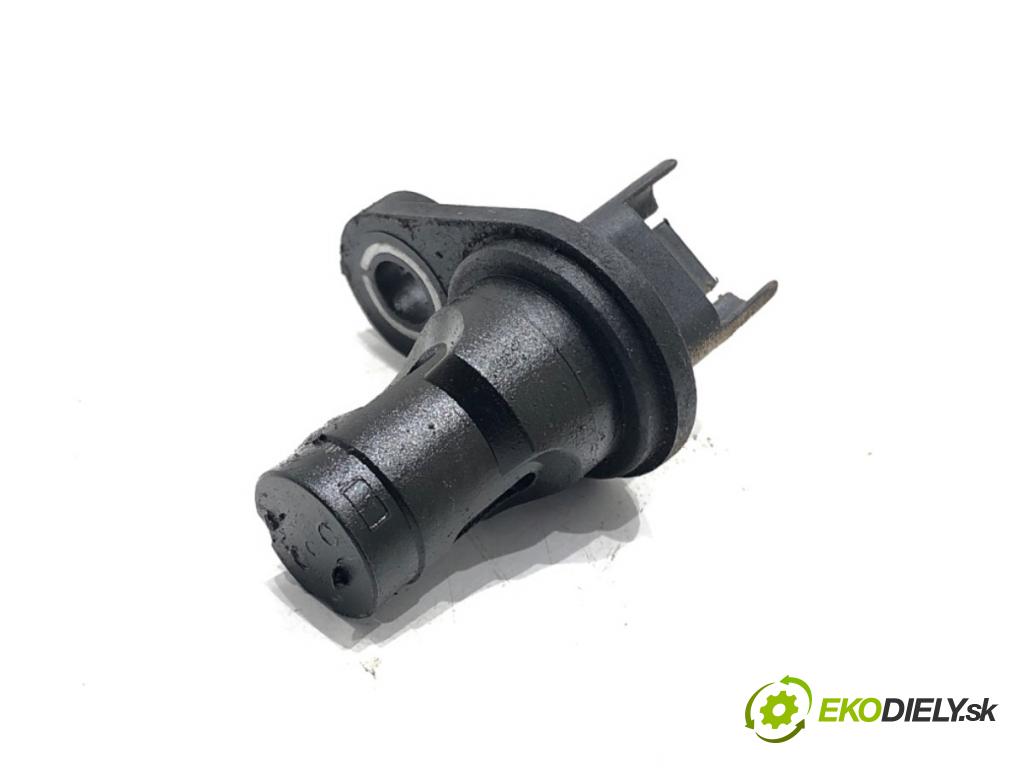 BMW F30 sedan 2015 180 kW 328 i xDrive 1997 Snímač pozície vačkového hriadeľa 7525014 (Snímač polohy kľukového hriadeľa)