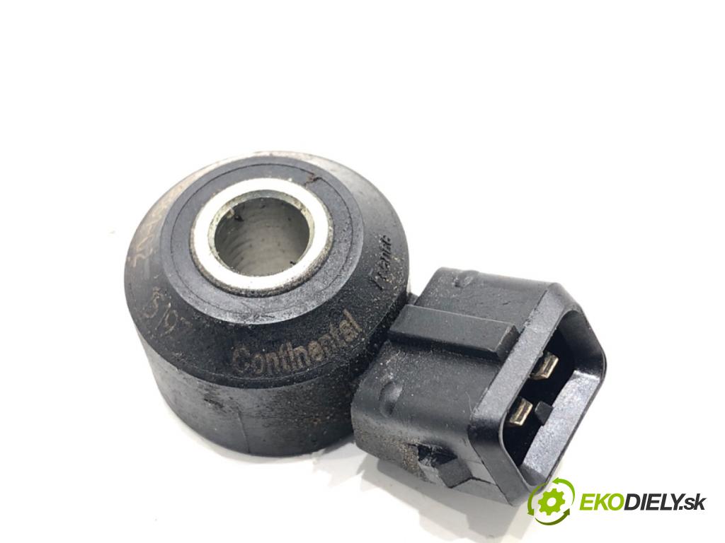 BMW F30 sedan 2015 180 kW 328 i xDrive 1997 Snímač klepania 7598861 (Snímač)