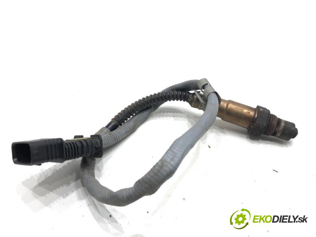 BMW F30 sedan 2015 180 kW 328 i xDrive 1997 sonda lambda 7589122 0258010418 (Lambda sonda)