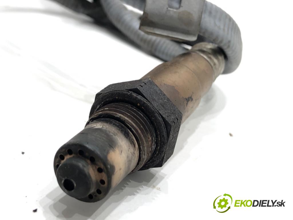 BMW F30 sedan 2015 180 kW 328 i xDrive 1997 sonda lambda 7589122 0258010418 (Lambda sonda)