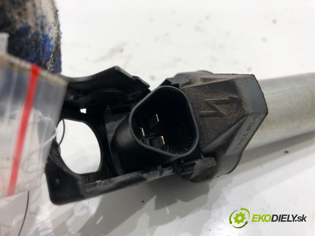 BMW F30 sedan 2015 180 kW 328 i xDrive 1997 Cievka zapaľovacia 8616153 (Zapaľovacia cievka)