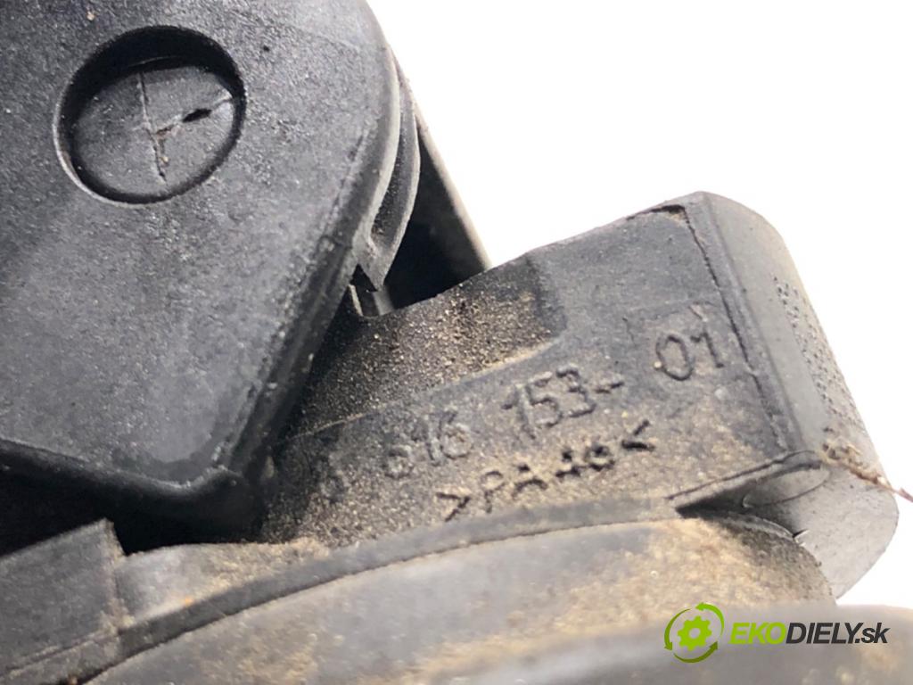 BMW F30 sedan 2015 180 kW 328 i xDrive 1997 Cievka zapaľovacia 8616153 (Zapaľovacia cievka)