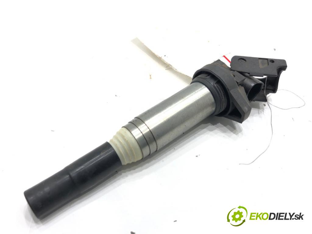 BMW F30 sedan 2015 180 kW 328 i xDrive 1997 cívka zapalovací 8616153 (Zážehová cívka)