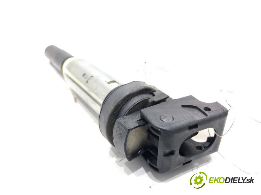 BMW F30 sedan 2015 180 kW 328 i xDrive 1997 cívka zapalovací 8616153 (Zážehová cívka)