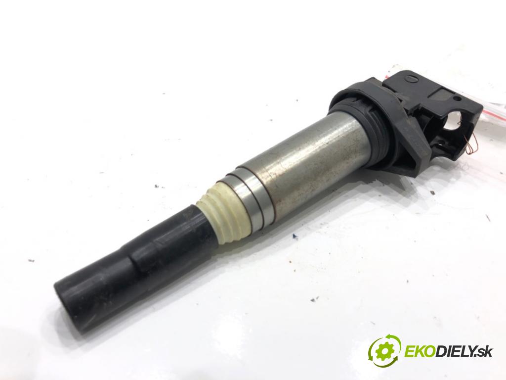 BMW F30 sedan 2015 180 kW 328 i xDrive 1997 cívka zapalovací 8616153 (Zážehová cívka)