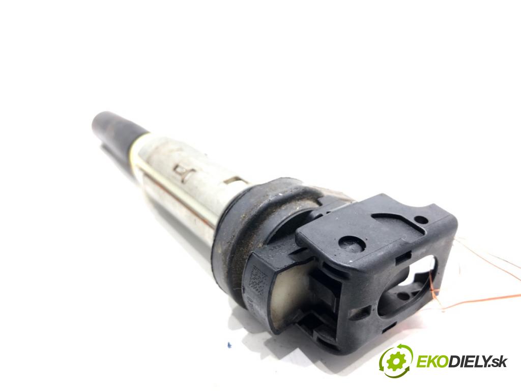 BMW F30 sedan 2015 180 kW 328 i xDrive 1997 cívka zapalovací 8616153 (Zážehová cívka)