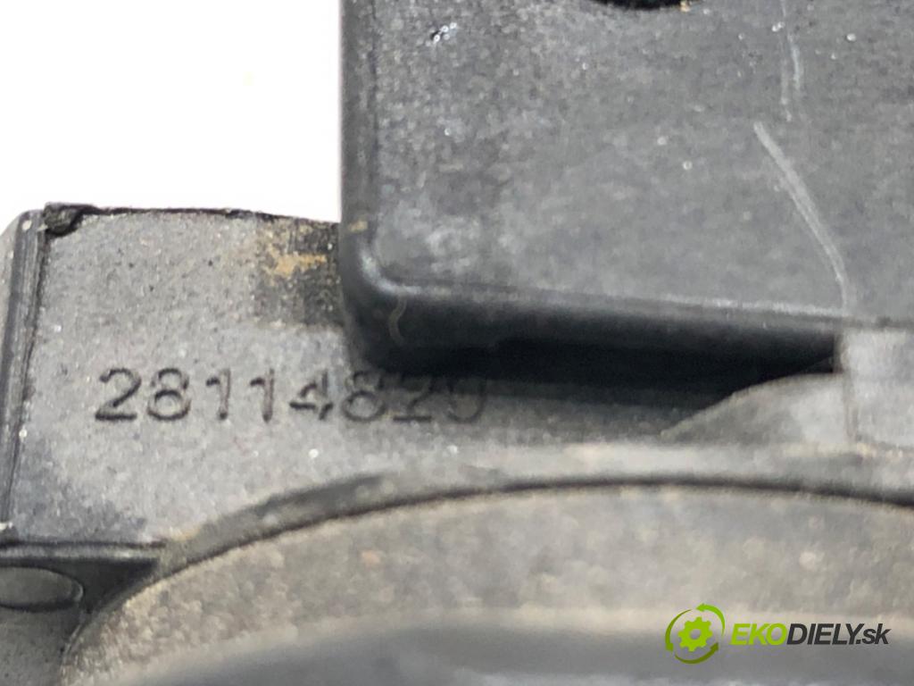 BMW F30 sedan 2015 180 kW 328 i xDrive 1997 cívka zapalovací 8616153 (Zážehová cívka)