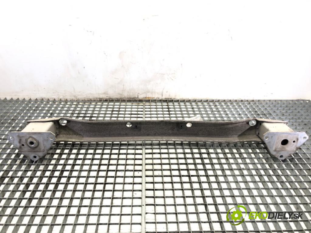 OPEL ASTRA K liftback 2020 81 kW 1.2 Turbo (68) 1199 výztuha nárazníka zadní část  (Zadní výztuha)