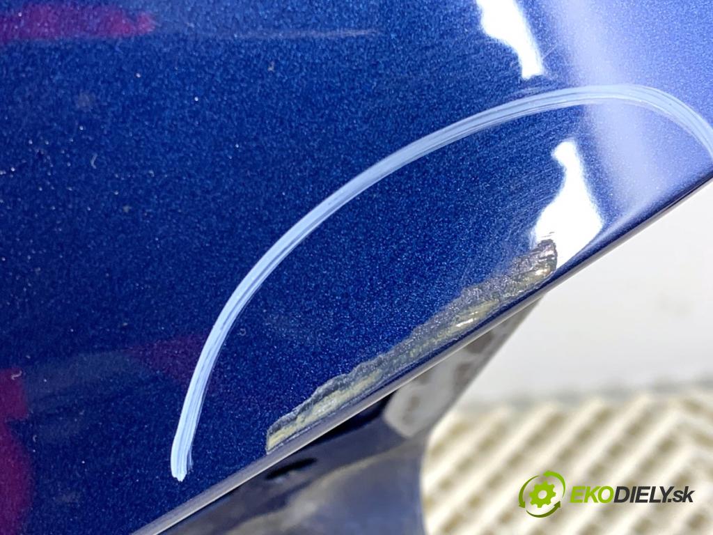 OPEL ASTRA K liftback 2020 81 kW 1.2 Turbo (68) 1199 kapota zad Z23F