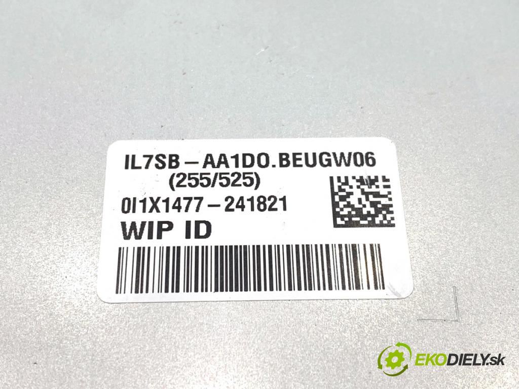 OPEL ASTRA K liftback 2020 81 kW 1.2 Turbo (68) 1199 TUNER radia 84846766