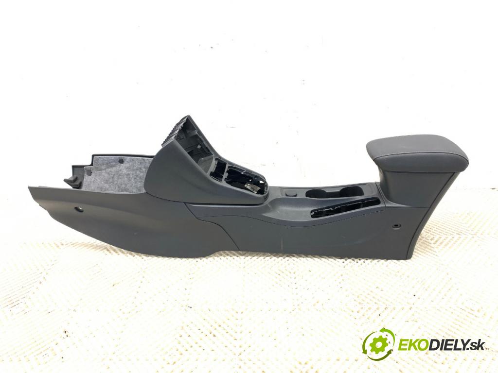 OPEL ASTRA K liftback 2020 81 kW 1.2 Turbo (68) 1199 Tunel stredový  (Stredový tunel)