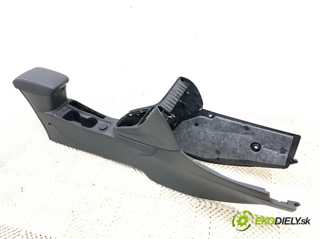 OPEL ASTRA K liftback 2020 81 kW 1.2 Turbo (68) 1199 Tunel stredový  (Stredový tunel)