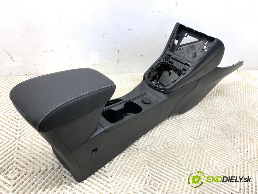 OPEL ASTRA K liftback 2020 81 kW 1.2 Turbo (68) 1199 Tunel stredový  (Stredový tunel)