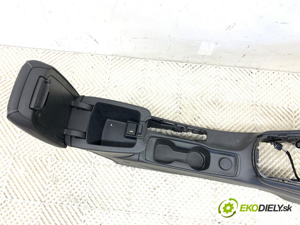 OPEL ASTRA K liftback 2020 81 kW 1.2 Turbo (68) 1199 Tunel stredový  (Stredový tunel)