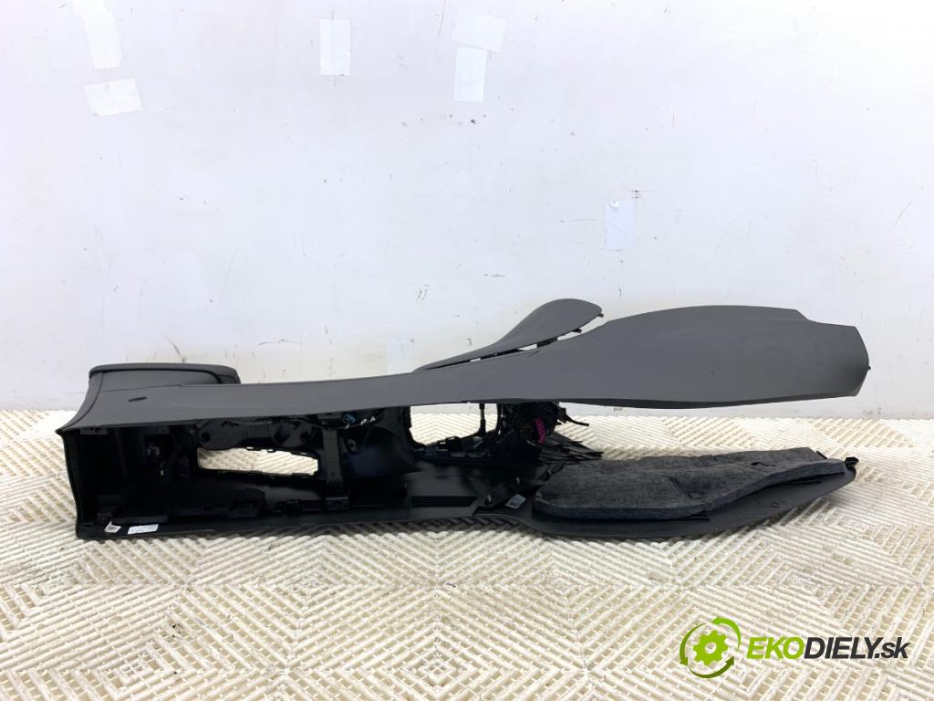 OPEL ASTRA K liftback 2020 81 kW 1.2 Turbo (68) 1199 Tunel stredový  (Stredový tunel)