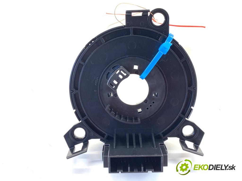 OPEL ASTRA K liftback 2020 81 kW 1.2 Turbo (68) 1199 Krúžok, slimák airbag 39136242 (Airbag)