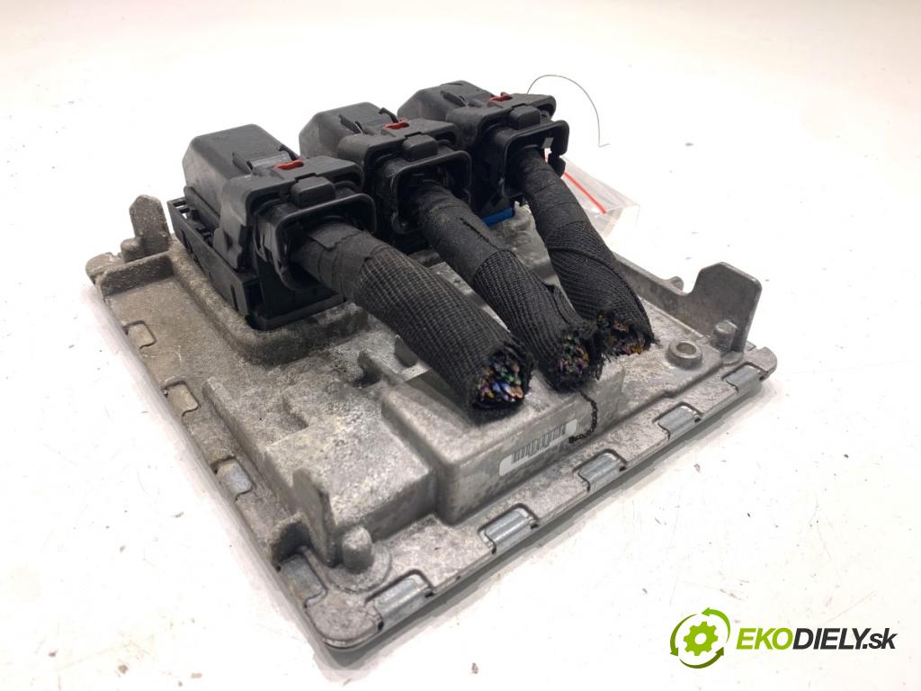 OPEL ASTRA K liftback 2020 81 kW 1.2 Turbo (68) 1199 riadiaca jednotka Motor 12713162 (Riadiaca jednotka)